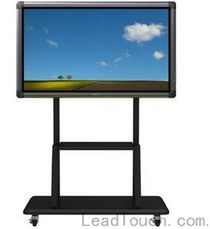 智能觸摸平板 金融電子產品的創新驅動力